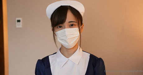 Cosplayhands