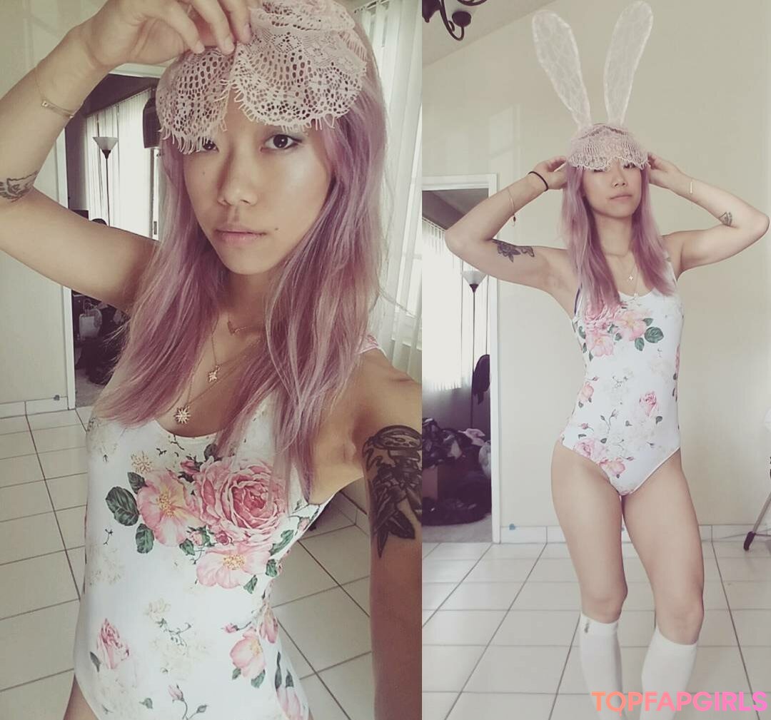 Foto desnuda filtrada de OnlyFans de Parallaxstella #17 Foto desnuda filtrada de OnlyFans de Parallaxstella #17