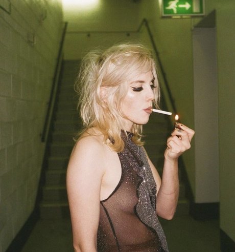 Izzy Phillips
