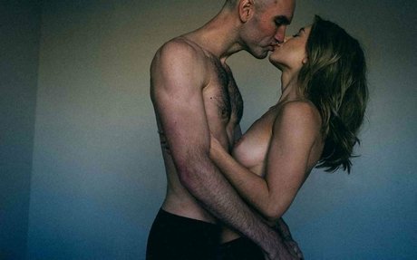 Foto desnuda filtrada de OnlyFans de Olesya Rulin