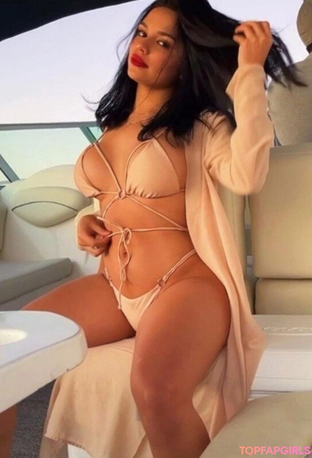 Foto desnuda filtrada de OnlyFans de Aleida Ramirez #7 Foto desnuda filtrada de OnlyFans de Aleida Ramirez #7