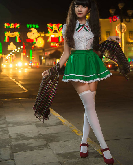 May Sakaali