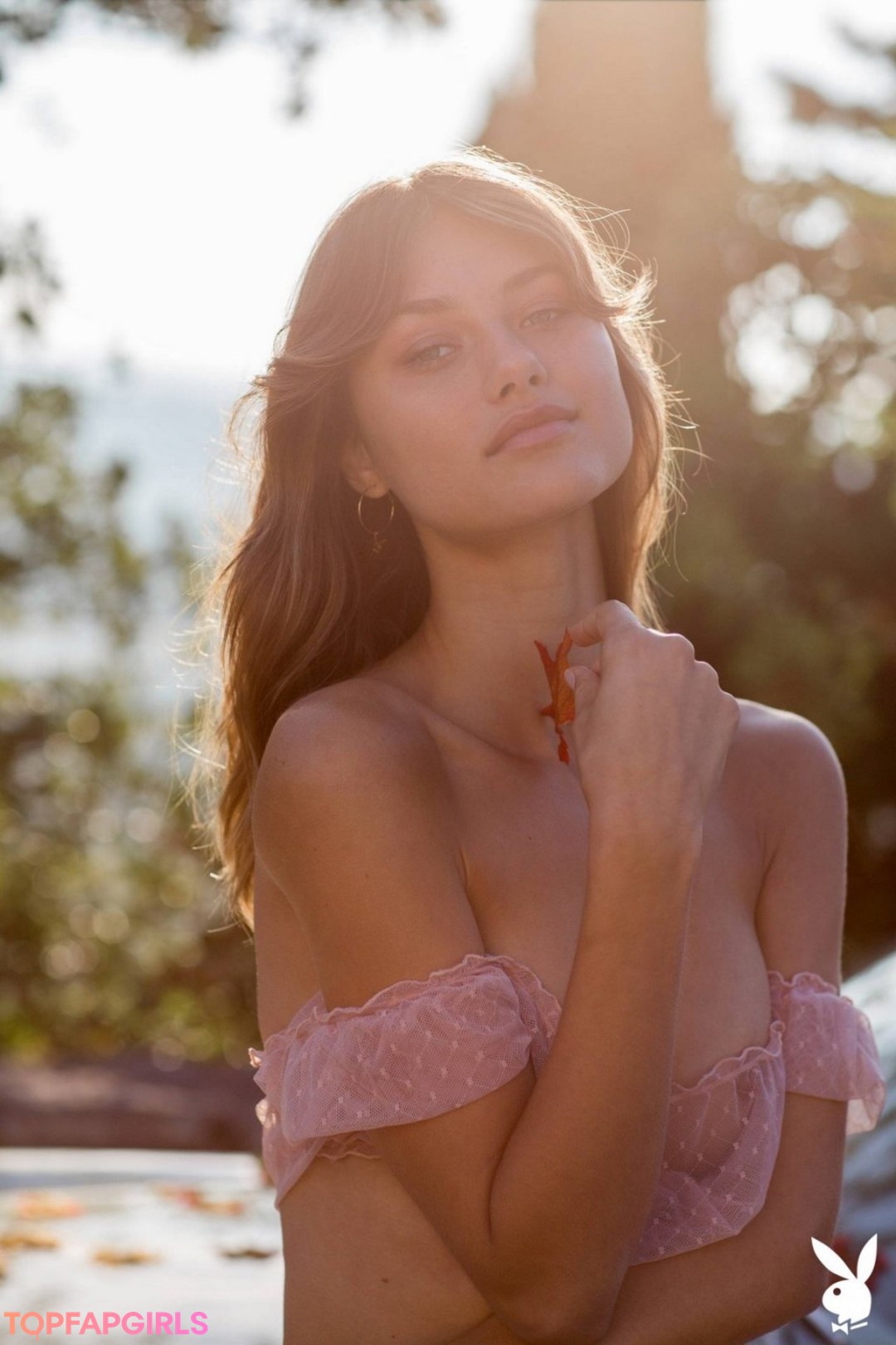 Foto desnuda filtrada de OnlyFans de Maelys Garouis #40 Foto desnuda filtrada de OnlyFans de Maelys Garouis #40