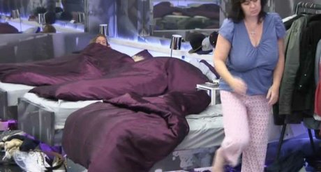 Supposedly Coleen Nolan