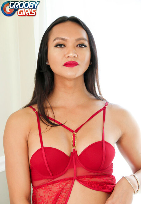 Andrea Zhay