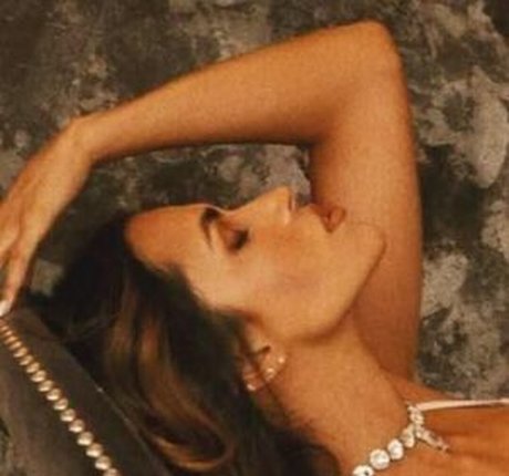 Foto desnuda filtrada de OnlyFans de Aixa Pena