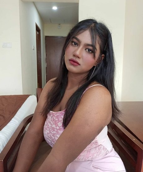 Foto desnuda filtrada de OnlyFans de Keepinitnejm