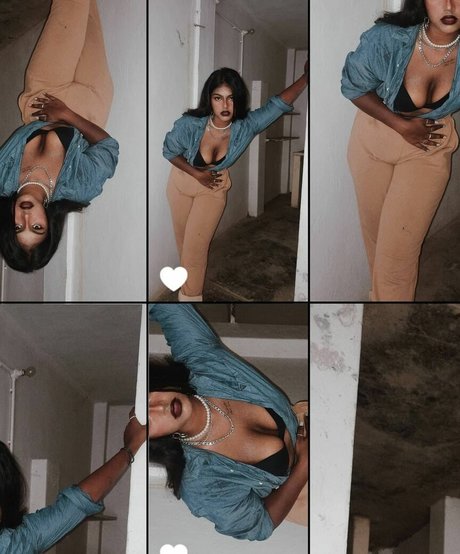 Foto desnuda filtrada de OnlyFans de Keepinitnejm