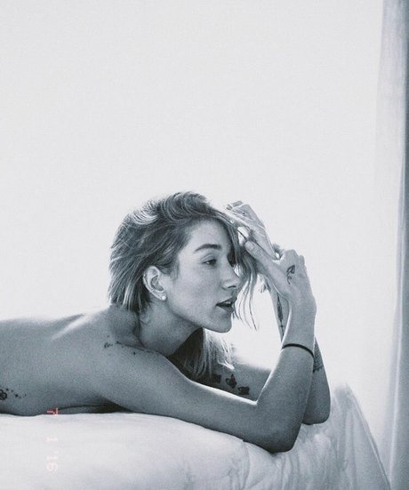 Foto desnuda filtrada de OnlyFans de Gabriela Pugliesi