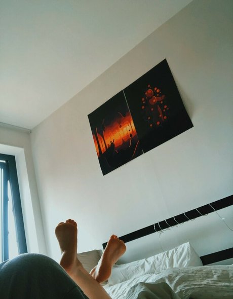Foto desnuda filtrada de OnlyFans de Ellbat