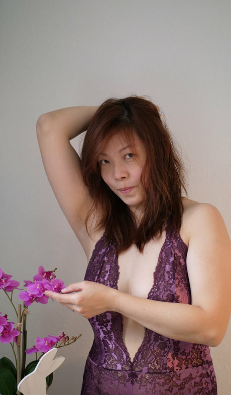 Cecile Chan