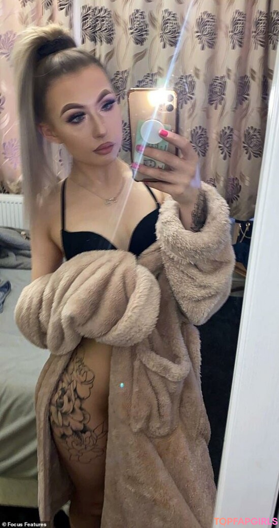 Foto desnuda filtrada de OnlyFans de Hollyjoballard #4 Foto desnuda filtrada de OnlyFans de Hollyjoballard #4