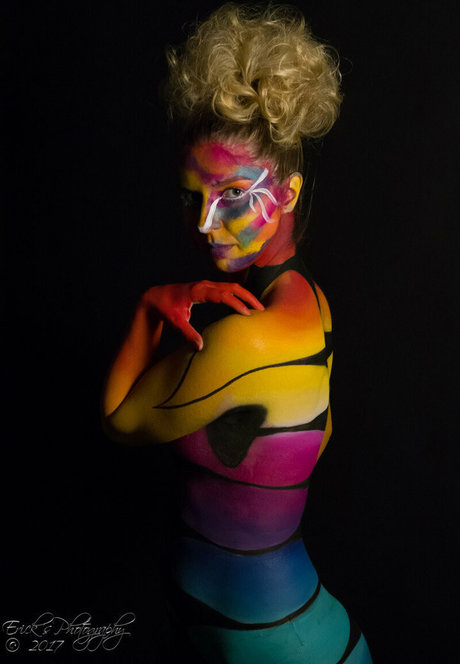Foto desnuda filtrada de OnlyFans de Taylor Ann Tracy