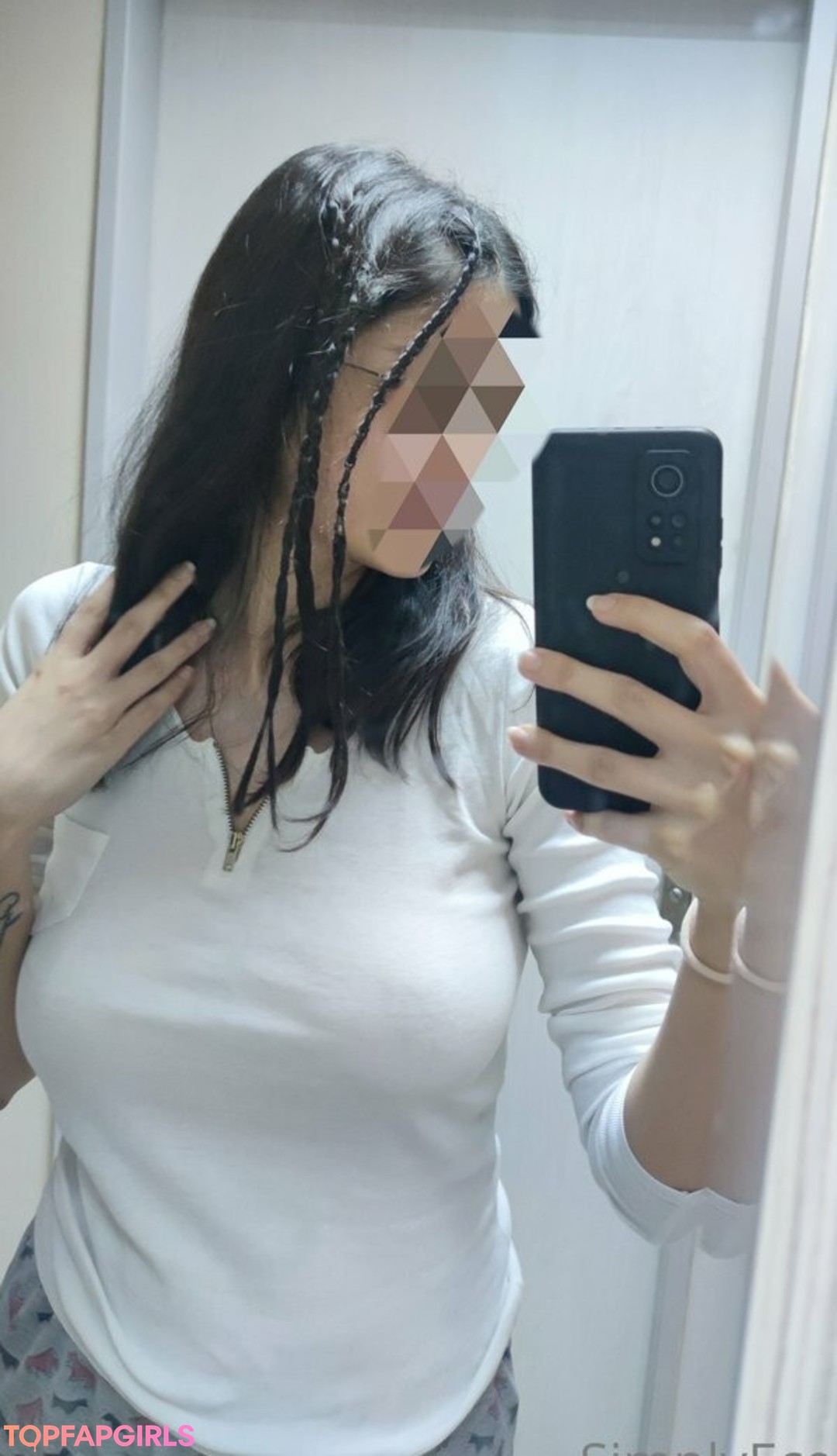 Foto desnuda filtrada de OnlyFans de Eceturkishangel #11 Foto desnuda filtrada de OnlyFans de Eceturkishangel #11