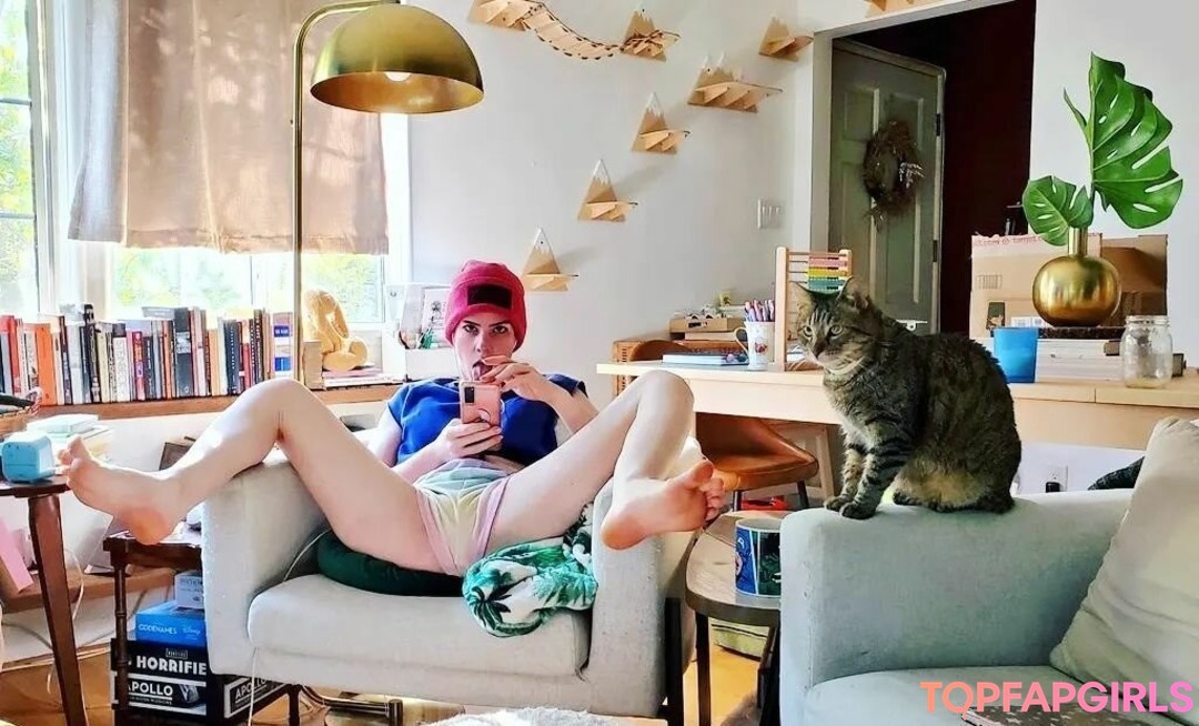 Foto desnuda filtrada de OnlyFans de Maggie Mae Fish #8 Foto desnuda filtrada de OnlyFans de Maggie Mae Fish #8