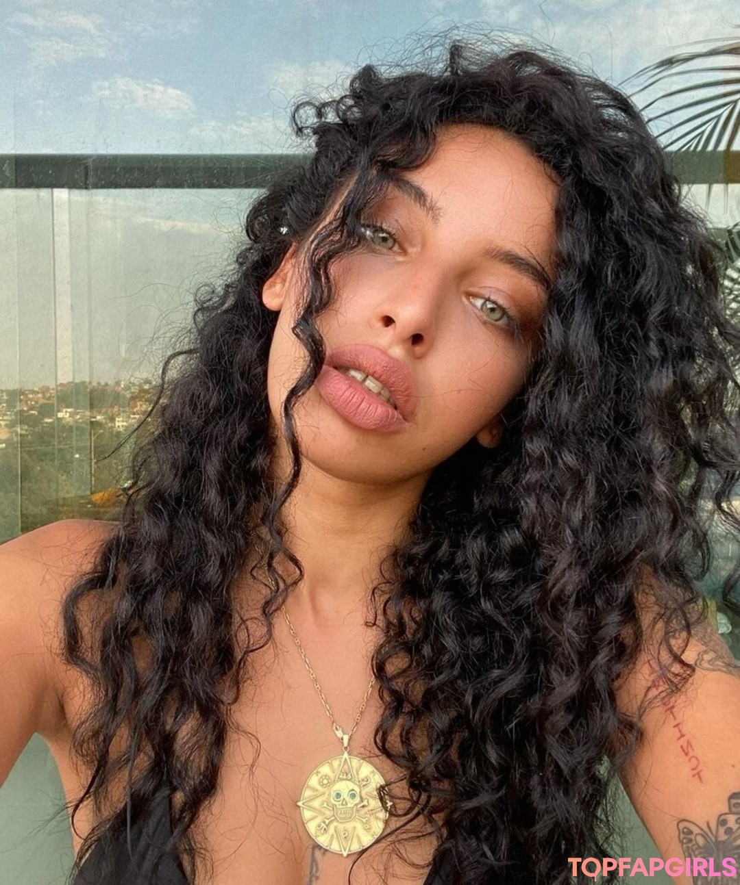 Foto desnuda filtrada de OnlyFans de Sara Benamara #1 Foto desnuda filtrada de OnlyFans de Sara Benamara #1
