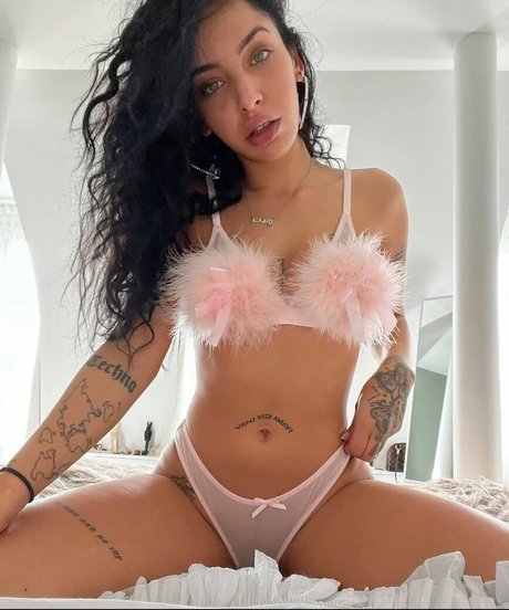 Sara Benamara