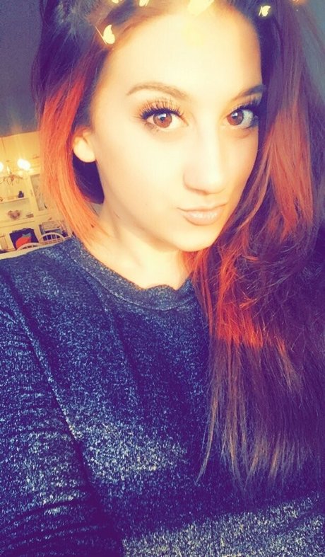 Foto desnuda filtrada de OnlyFans de Rachyraach
