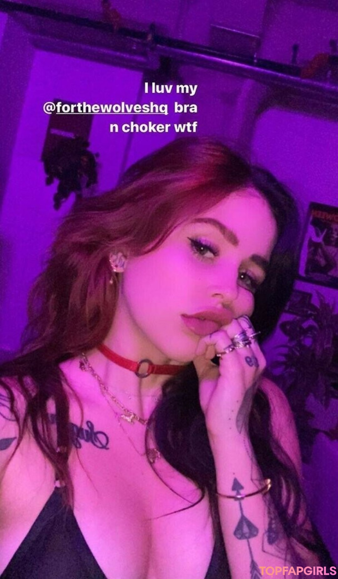 Foto desnuda filtrada de OnlyFans de Craycraysounds #22 Foto desnuda filtrada de OnlyFans de Craycraysounds #22