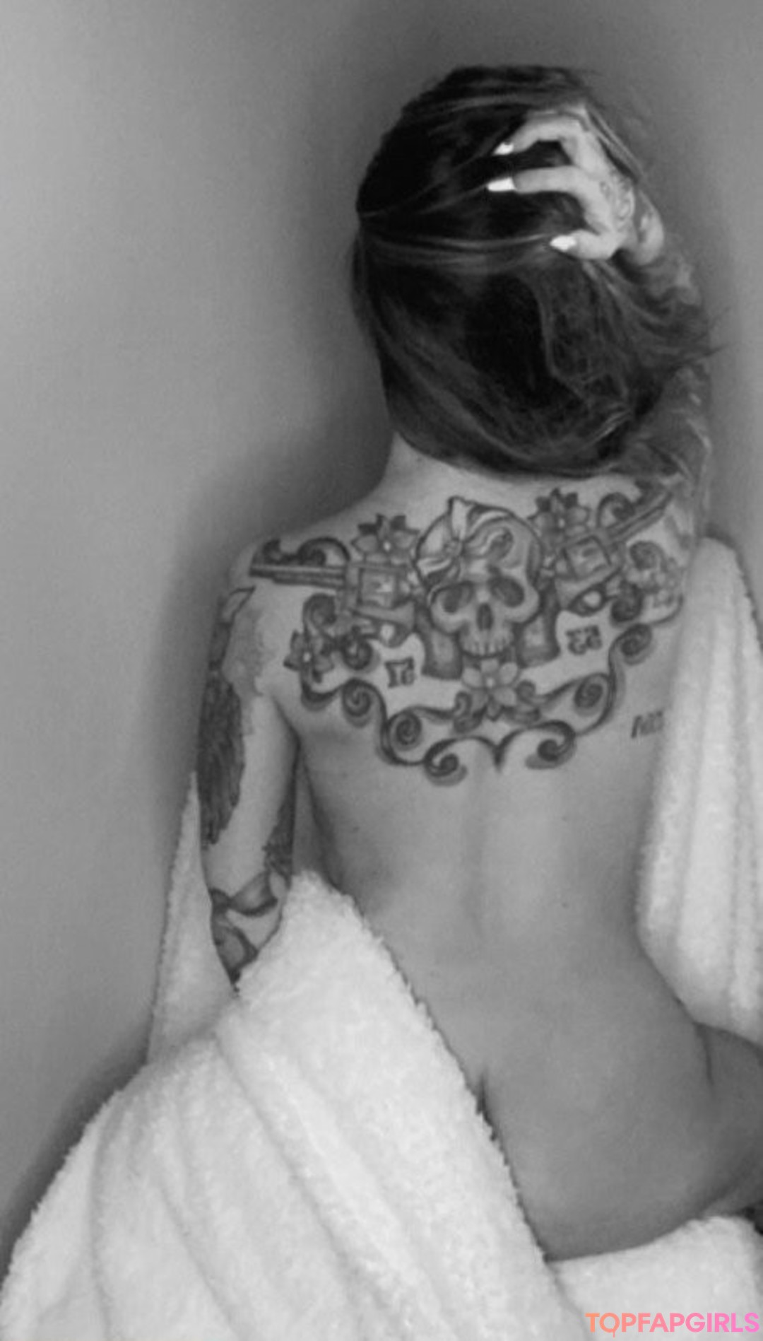 Foto desnuda filtrada de OnlyFans de Chroniclesofatiredassmom #1 Foto desnuda filtrada de OnlyFans de Chroniclesofatiredassmom #1