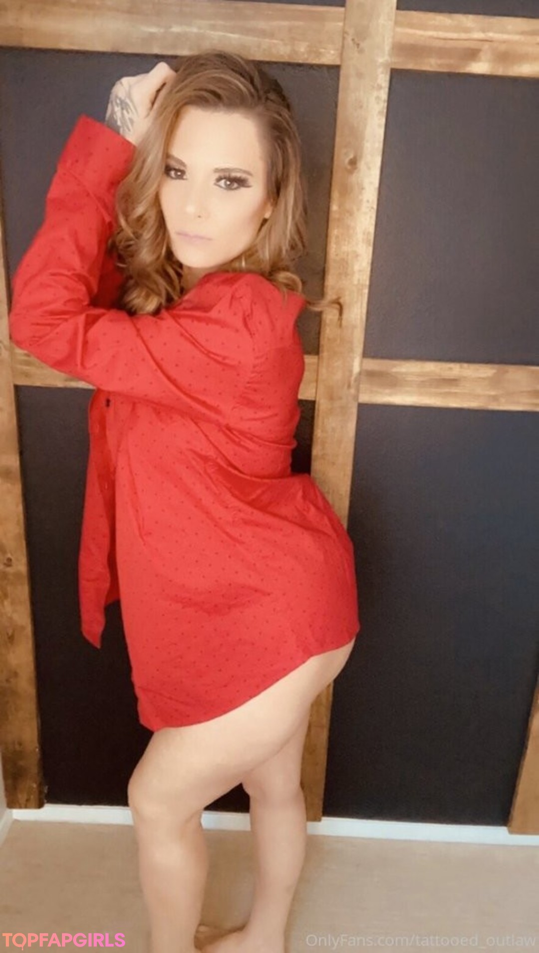 Foto desnuda filtrada de OnlyFans de Chroniclesofatiredassmom #117 Foto desnuda filtrada de OnlyFans de Chroniclesofatiredassmom #117