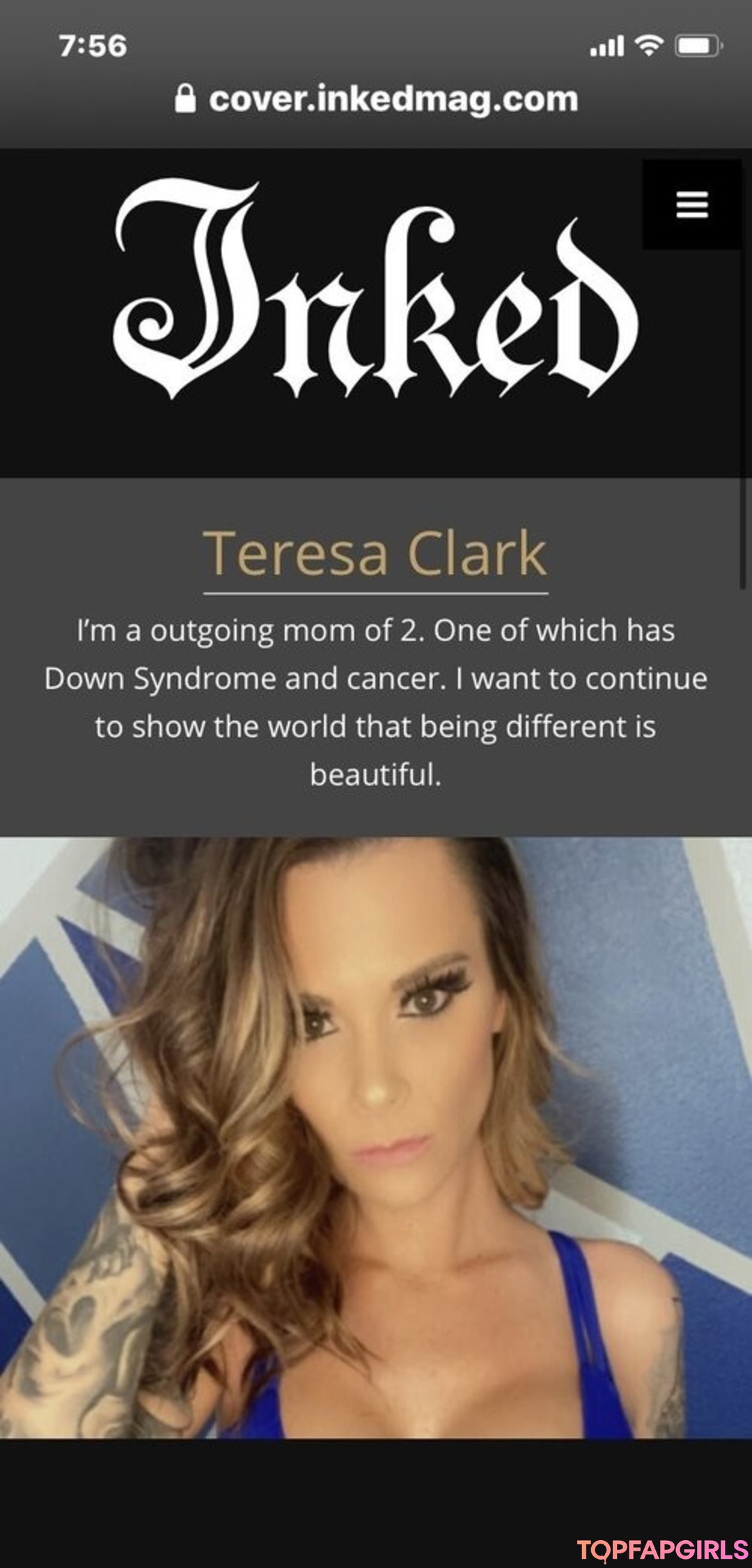 Foto desnuda filtrada de OnlyFans de Chroniclesofatiredassmom #53 Foto desnuda filtrada de OnlyFans de Chroniclesofatiredassmom #53