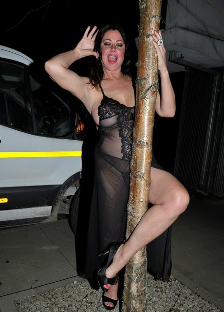 Lisa Appleton