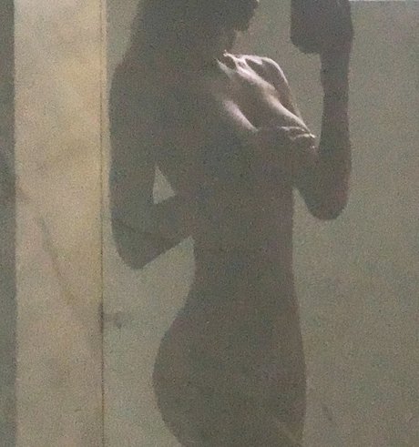 Foto desnuda filtrada de OnlyFans de Vinetria