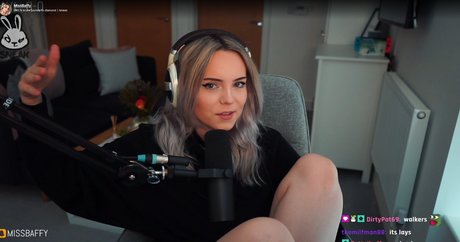 Missbaffytwich