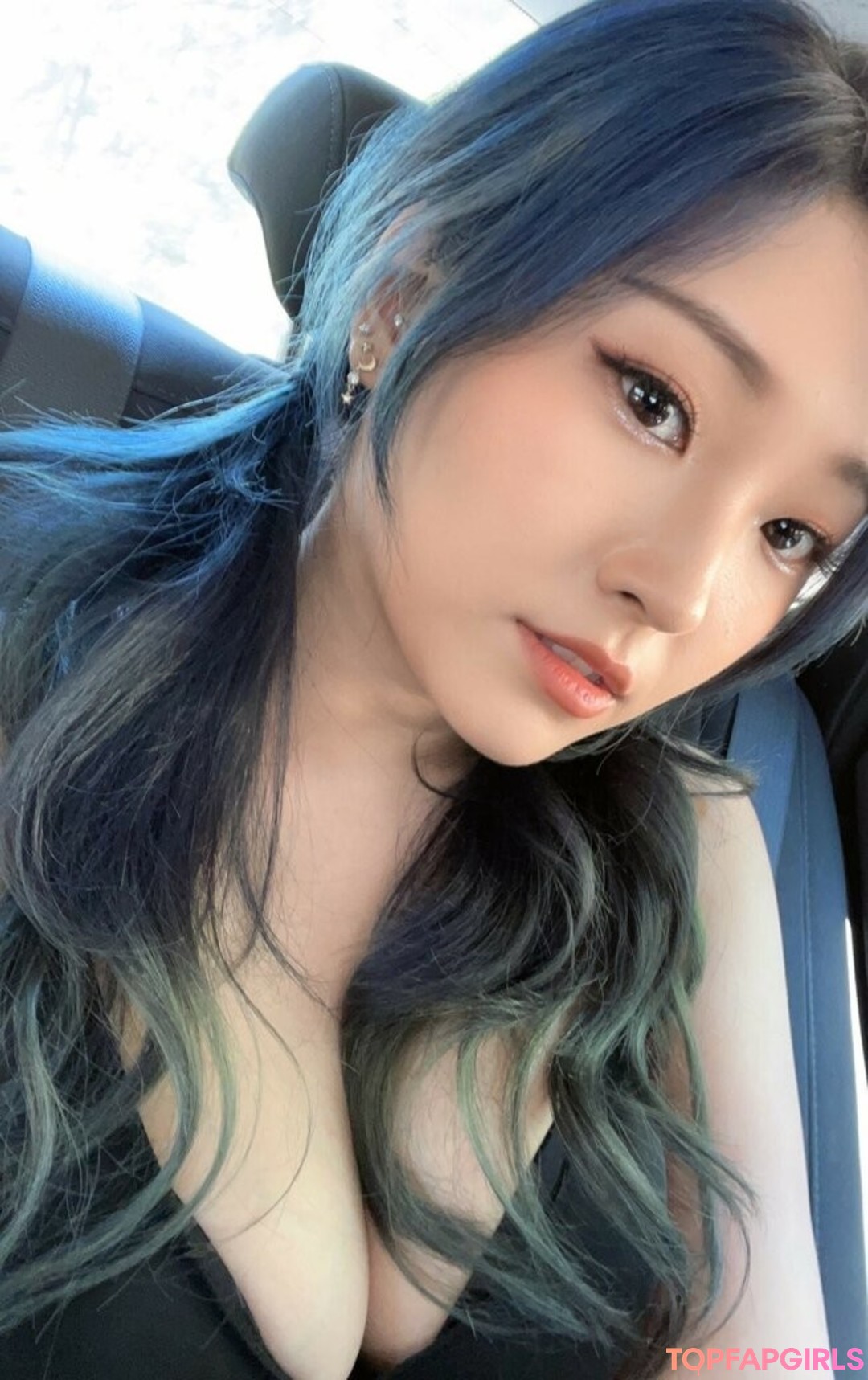 Foto desnuda filtrada de OnlyFans de Yoonhyoonaikuros #24 Foto desnuda filtrada de OnlyFans de Yoonhyoonaikuros #24