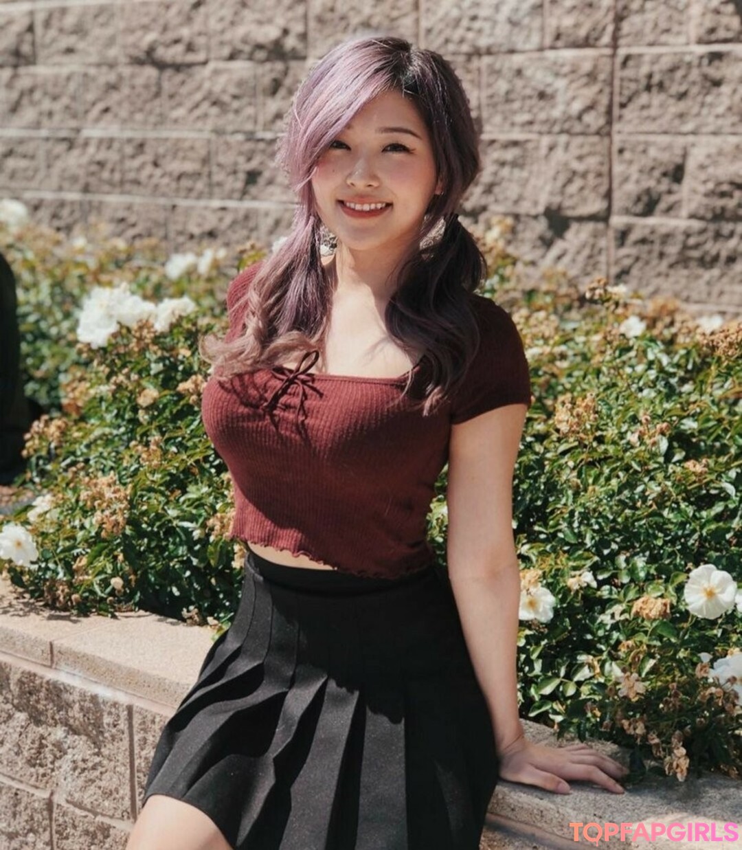 Foto desnuda filtrada de OnlyFans de Yoonhyoonaikuros #38 Foto desnuda filtrada de OnlyFans de Yoonhyoonaikuros #38