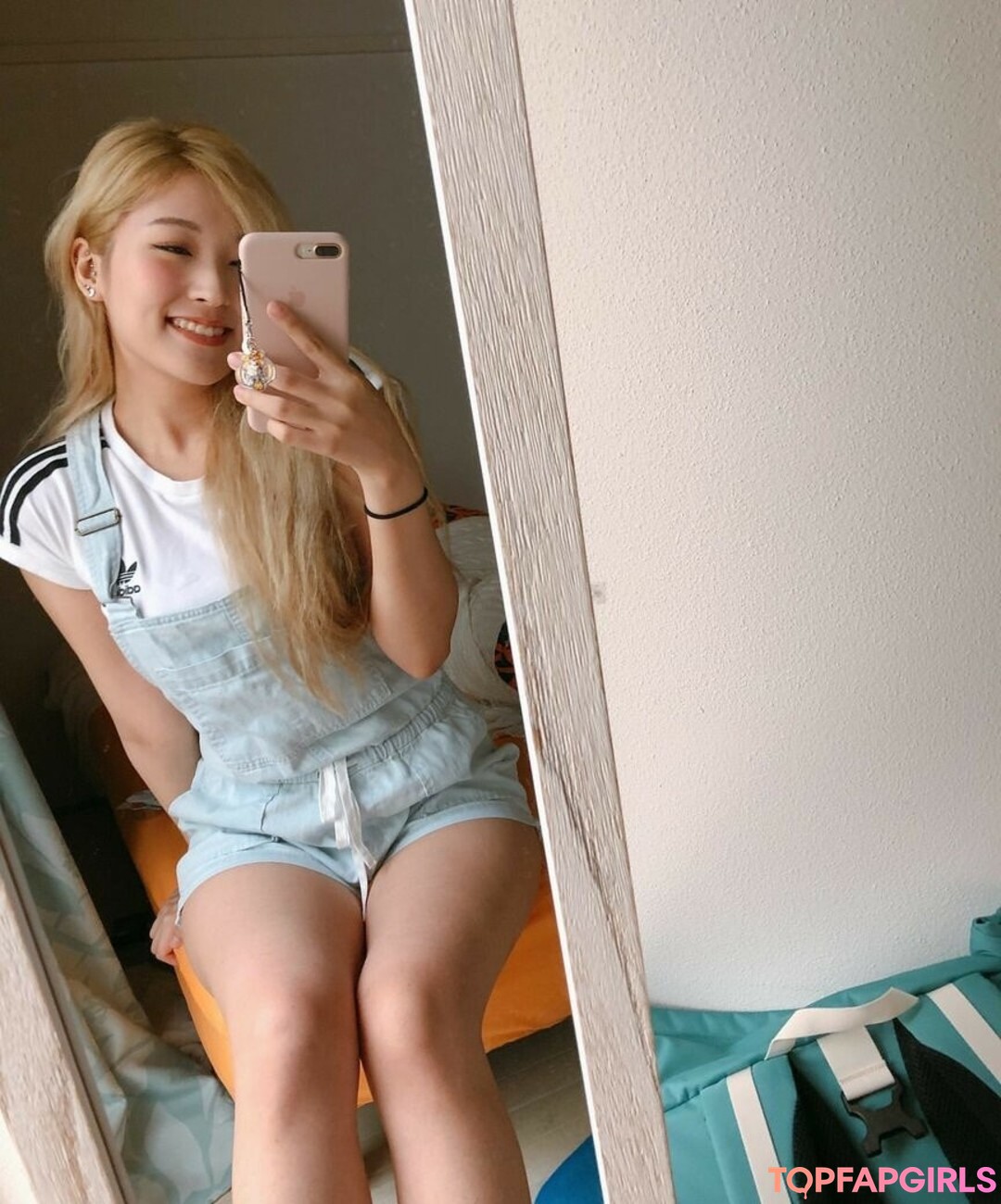 Foto desnuda filtrada de OnlyFans de Yoonhyoonaikuros #62 Foto desnuda filtrada de OnlyFans de Yoonhyoonaikuros #62
