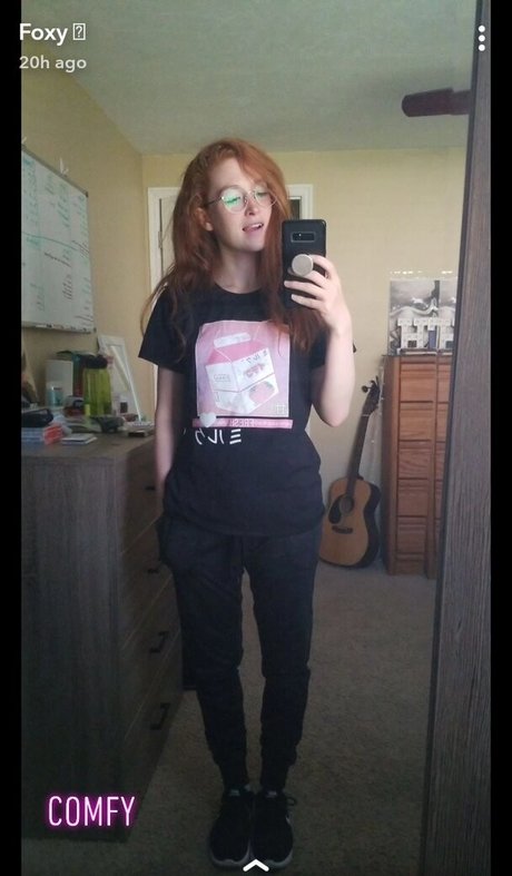 Fabledfoxy