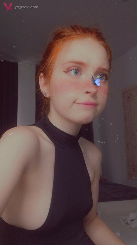 Foto desnuda filtrada de OnlyFans de Rocketpocket