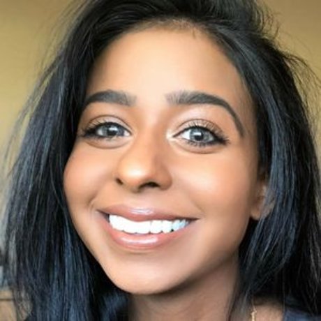 Zahra Rai