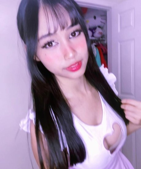 Charla Mouse