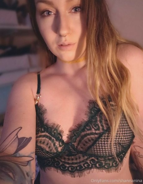 Shannanina