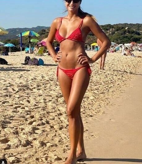 Corinna Dentoni