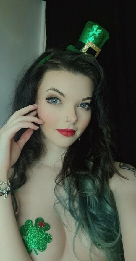 Foto desnuda filtrada de OnlyFans de Ljaphra