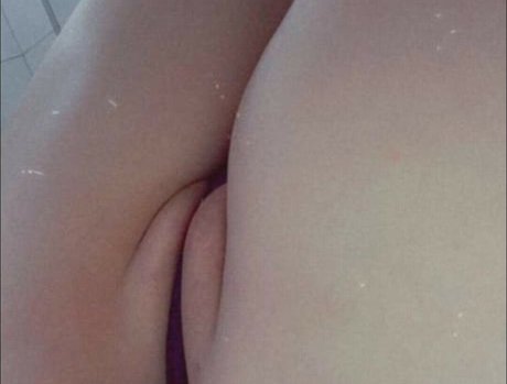 Foto desnuda filtrada de OnlyFans de Lilirem02