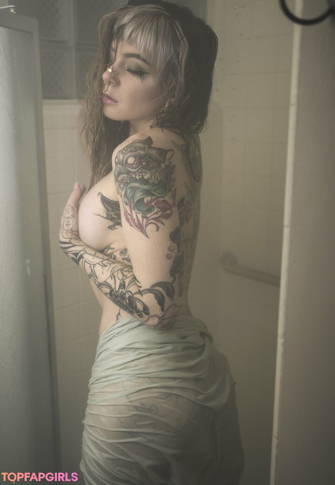 Foto desnuda filtrada de OnlyFans de Ashesbardole #5 Foto desnuda filtrada de OnlyFans de Ashesbardole #5