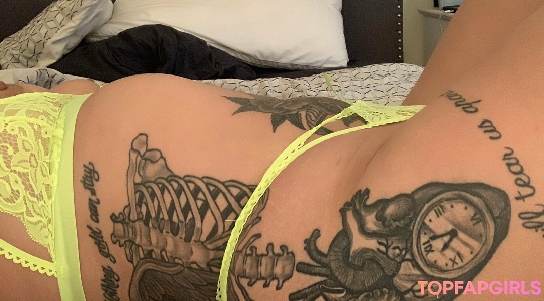 Foto desnuda filtrada de OnlyFans de Gabby Zombie #173 Foto desnuda filtrada de OnlyFans de Gabby Zombie #173
