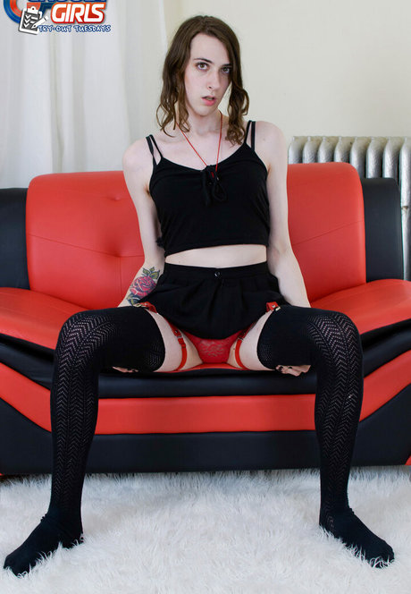 Allison Morgan
