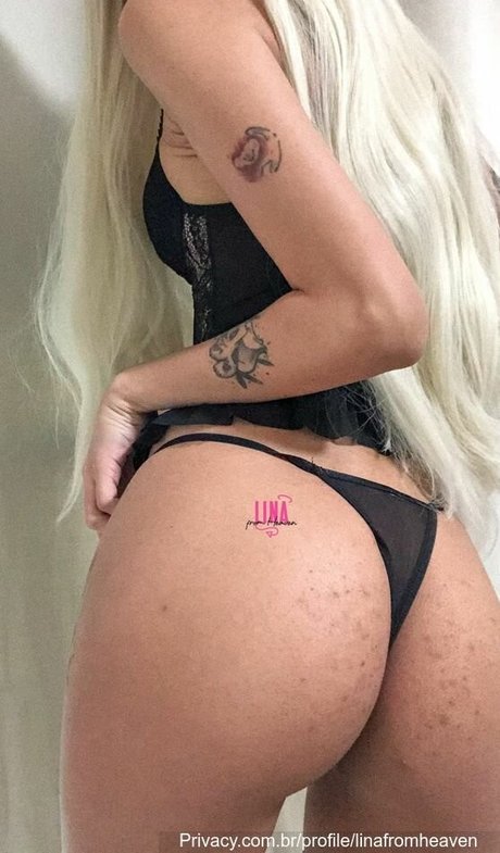 Linafromheaven