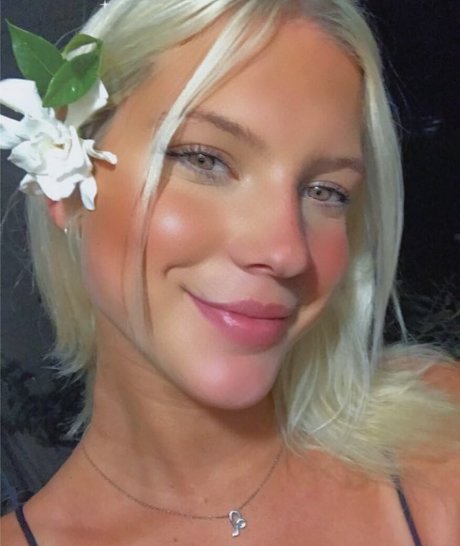 Foto desnuda filtrada de OnlyFans de Lexietoth
