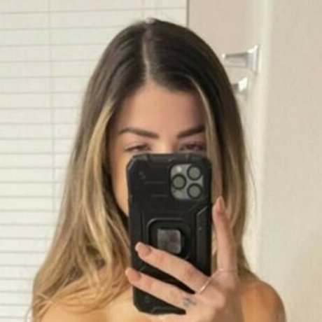 Foto desnuda filtrada de OnlyFans de Allybess