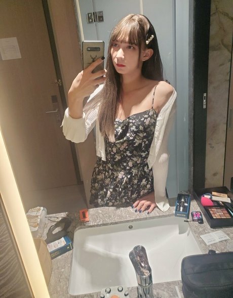 Foto desnuda filtrada de OnlyFans de Nico94892044