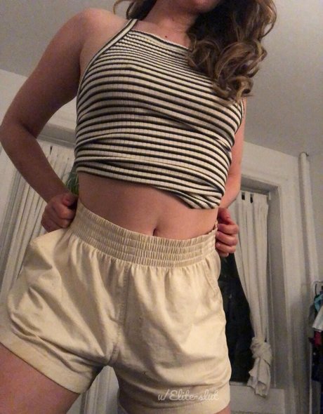 Elite-slut