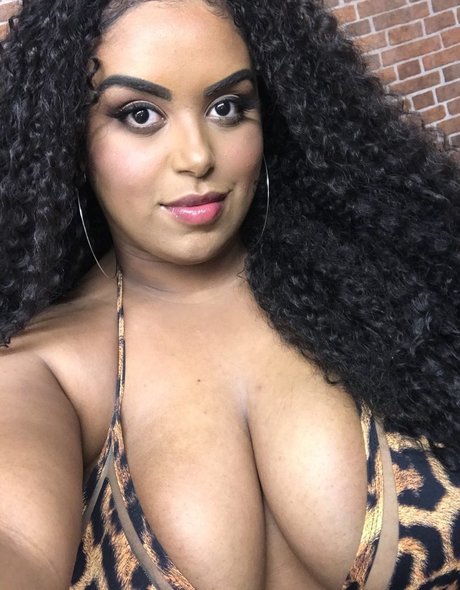 Foto desnuda filtrada de OnlyFans de Folgosa