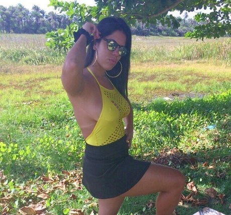 Milla Caldas